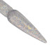iGel LB Platinum Ombre Gel - PL OM01 Sparkling Silver Mist 
