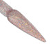 iGel LB Platinum Ombre Gel - PL OM03 Twinkling Rose 