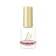 iGel LB Platinum Ombre Gel - PL OM04 Raspberry Ray 