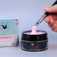 Lux Builder Gel 2oz - #07 Elegance 