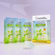 Demer 4-Step Pedicure Case/60, Jasmine