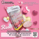 Demer 4-Step Pedicure Case/60, Rose