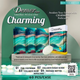 Demer 4-Step Pedicure Case/60, Charming