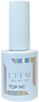 L'Fem Gel Top No Cleanse .5oz 