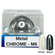 Aora Metal Chrome  - #06