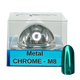 Aora Metal Chrome  - #08