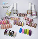 Aora Liquid Chrome Stamp 