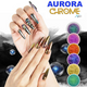 Aora Aurora Chrome 