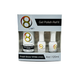 Aora French White Refill Kit 4oz 