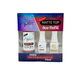 Aora Matte Top Refill Kit 4oz 