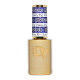 DND Diva Platinum Gel Polish - #316 Fancy Fig