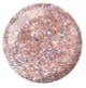 DND Diva Platinum Gel Polish - #307 Sophisticated Bubbly