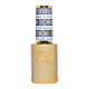 DND Diva Platinum Gel Polish - #303 A-List Galactic