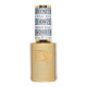 DND Diva Platinum Gel Polish - #292 Symphonic Silver