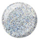 DND Diva Platinum Gel Polish - #292 Symphonic Silver