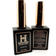 Honey Nail Secret Gel - Black .5oz 