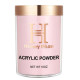 HNS Acrylic 16oz - Natural Pink 