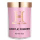 HNS Acrylic 16oz - Soft Pink HP022