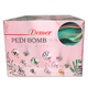 Demer Spa Pedi Bomb Case/400, Charming
