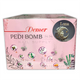 Demer Spa Pedi Bomb Case/400, Luna