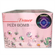 Demer Spa Pedi Bomb Case/400, Mystique