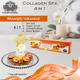 Mademoiselle Collagen 4 Step Case, Mango
