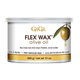 GiGi Flex Wax 13oz - Olive Oil #0348 - Prepacked Case/24