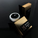 Honey Nail Secret - Gel Paint #01 Black 