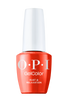 OPI Intelli-Gel - GCF006 Rust & Relaxation