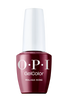 OPI Intelli-Gel - GCL87 Malaga Wine
