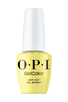 OPI Intelli-Gel - GCP008 Stay Out All Bright