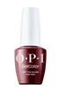 OPI Intelli-Gel - GCW52 Got the Blues for Red