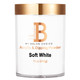 Billionaire Dip/Acrylic 16oz - Soft White