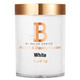 Billionaire Dip/Acrylic 16oz - White