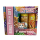 Lapalm Gift Lotion Box  Purrrfect Pals (3 Lotions + 1 Serum, Case/24 Box)