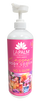 La Palm Massage Body Lotion Case with CBD 36oz - No. 5 Glow