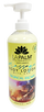 La Palm Massage Body Lotion Case with CBD 36oz - Tropical Escape