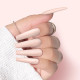 iGel Dip & Dap Powder - DD254 Simplicity 
