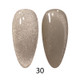 DND DC 9D Cat Eye Creamy #30 Korat Stardust