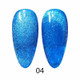 DND DC 9D Cat Eye Smoothie #04 Galactic Sapphire