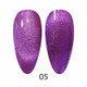 DND DC 9D Cat Eye Smoothie #05 Jelly Drippin'