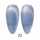 DND DC 9D Cat Eye #22 Celestal Prism