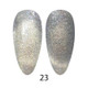 DND DC 9D Cat Eye #23 Pixie Wings