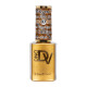 DND Diva 9D Cat Eye Glassball #07 - Tiger Eyes 