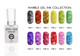 Joya Mia Marble Ink Set 