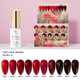 HyBa Butter Gel Series - Box #6