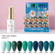 HyBa Butter Gel Series - Box #7