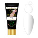 HyBa Hybrid Gel 2oz - HyGEL PF02 French Tip white