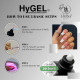 HyBa Hybrid Gel 2oz - HyGEL PF09 Save My Soul