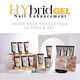 HyBa Hygel Collection #3 Nude Skin